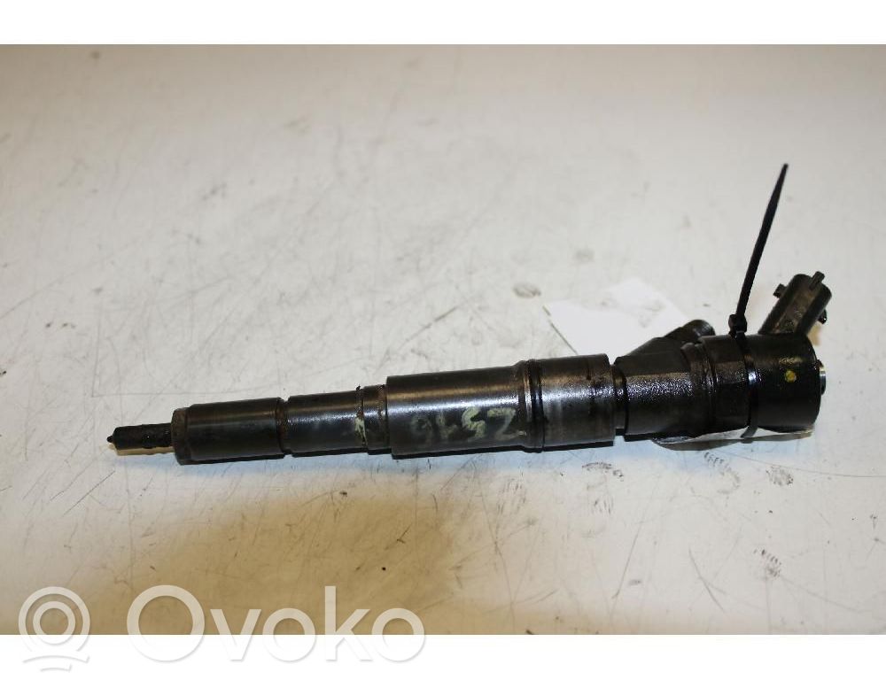 Injector combustibil   0445110047