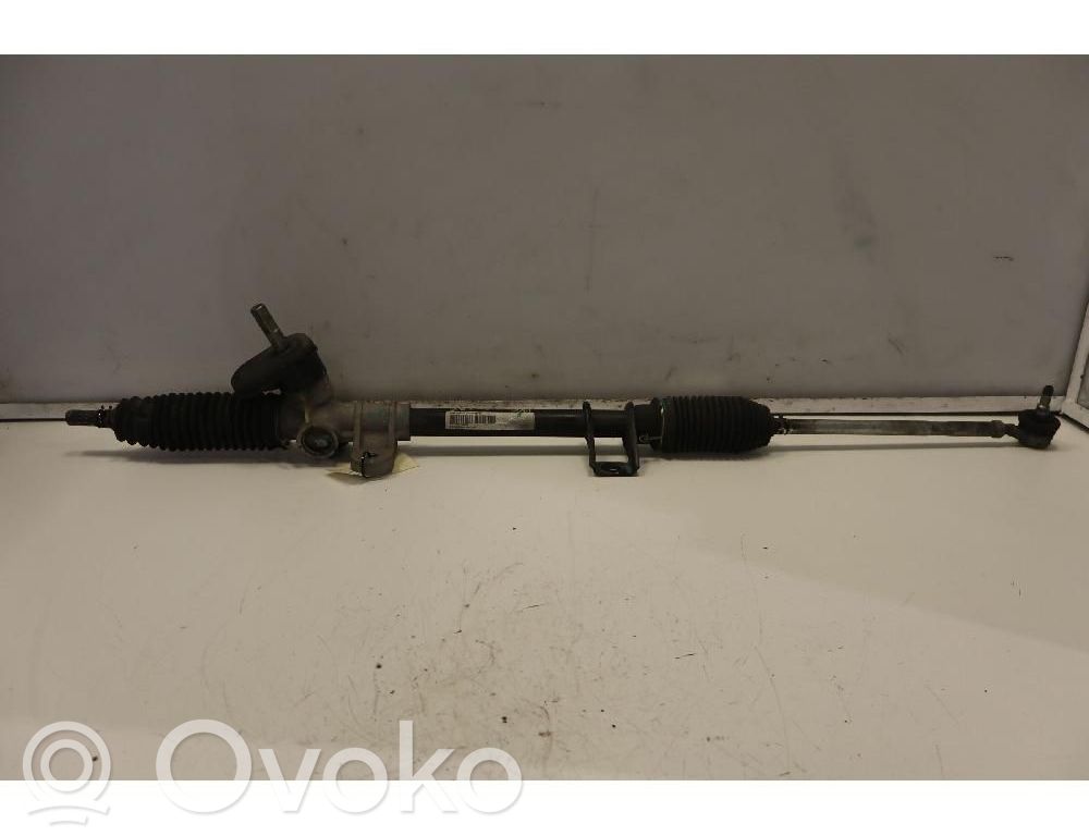 Dacia Spring Hammastanko 