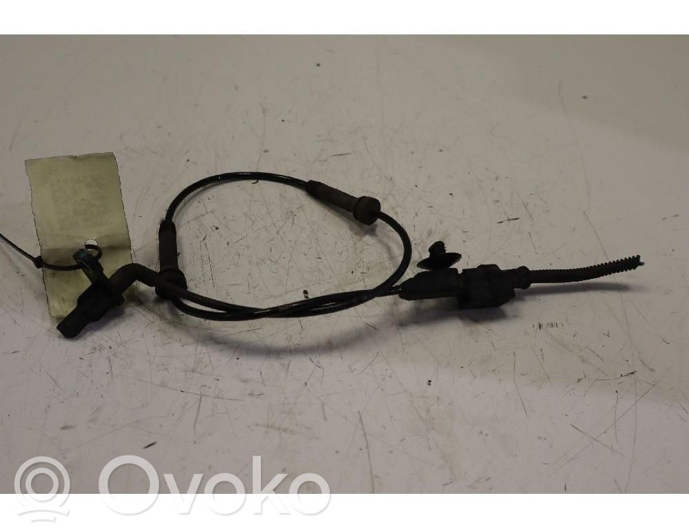 ABS Sensor hinten