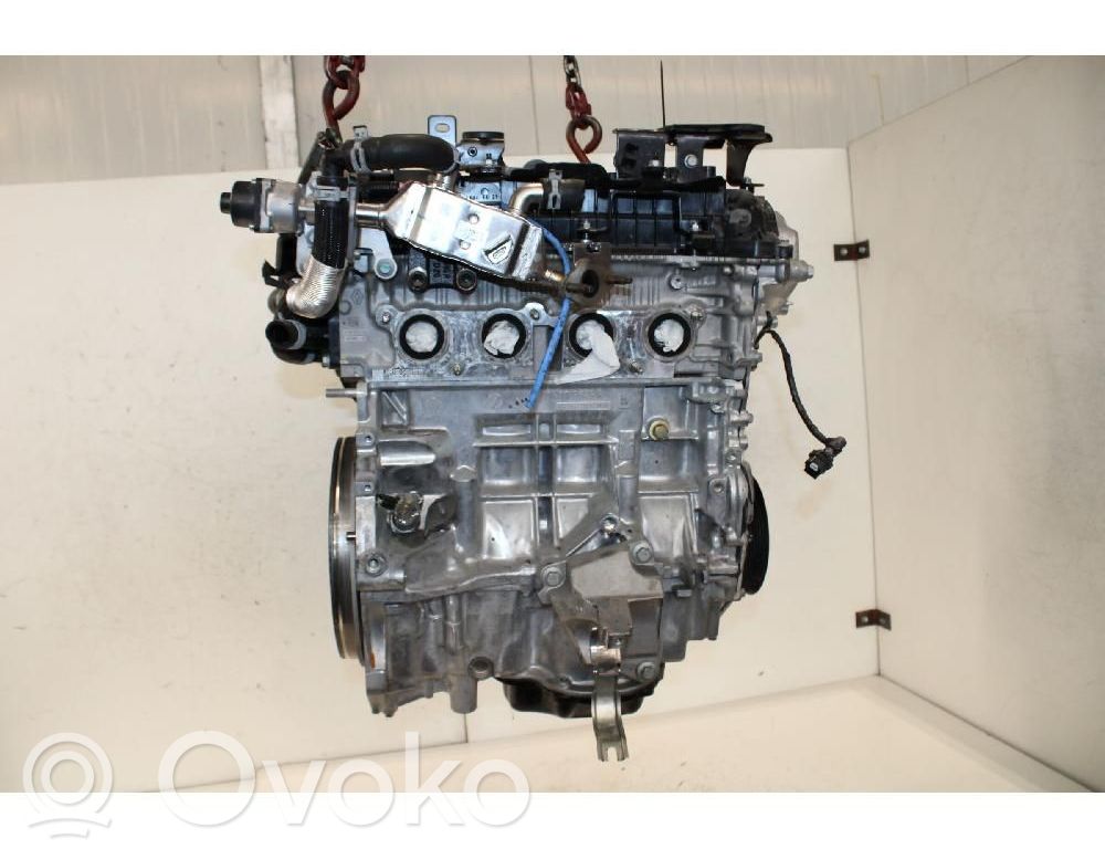 Motor   H4MC632