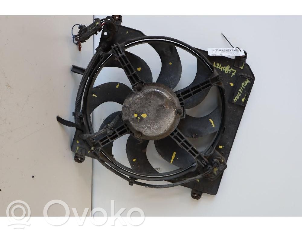 Elektrolüfter