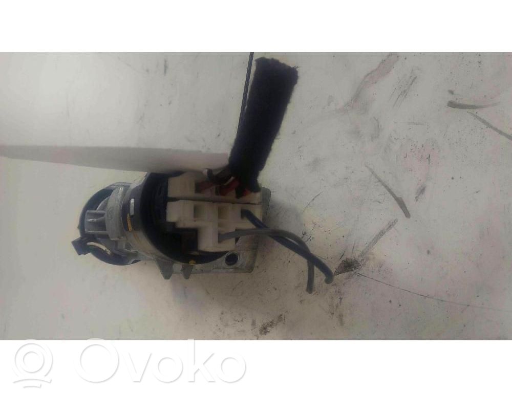 Fiat 500 Ignition lock 
