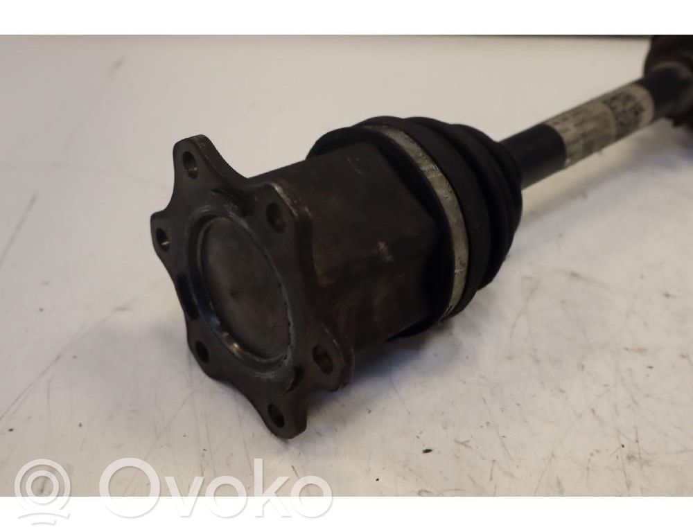 Semiasse anteriore   2K0407271G