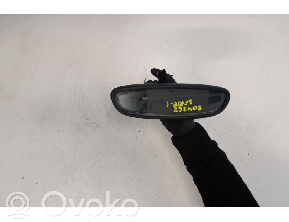 BMW 1 F20 F21 Specchietto retrovisore (interno)