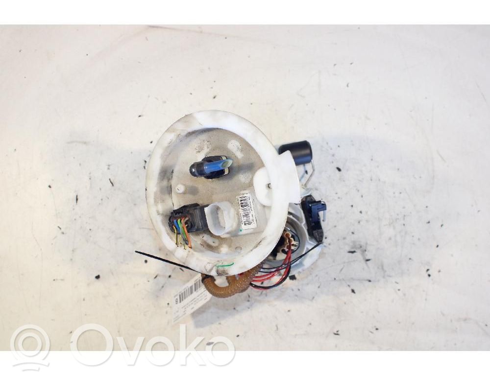 BMW 1 F20 F21 Pompa carburante immersa