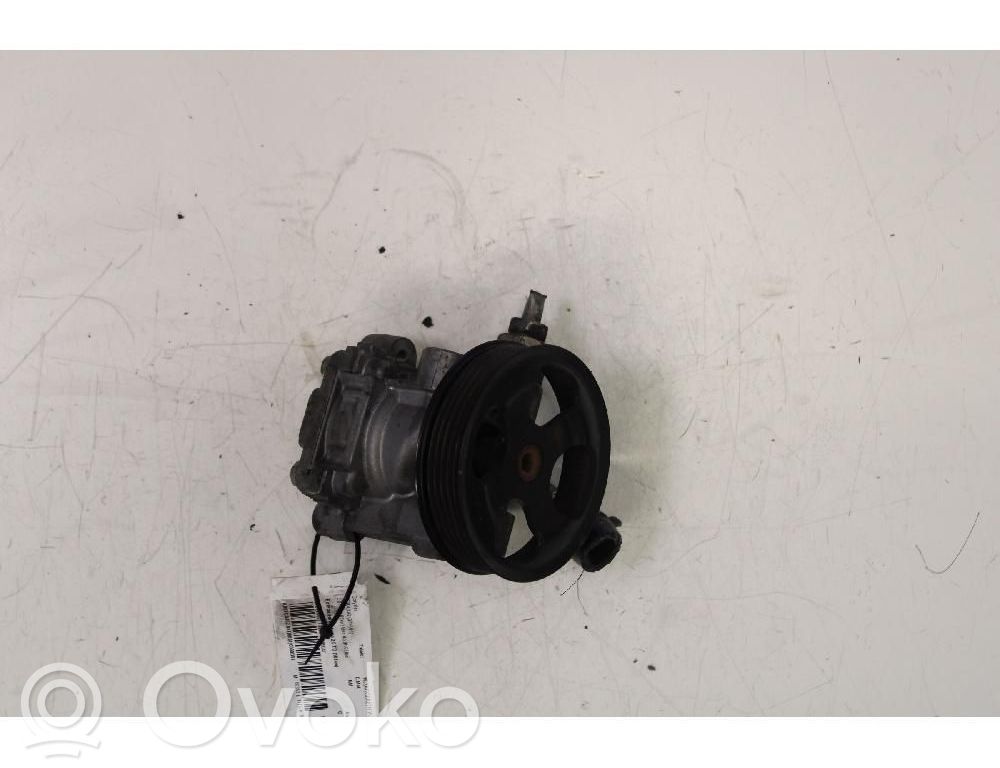 Ohjaustehostimen pumppu   83285047