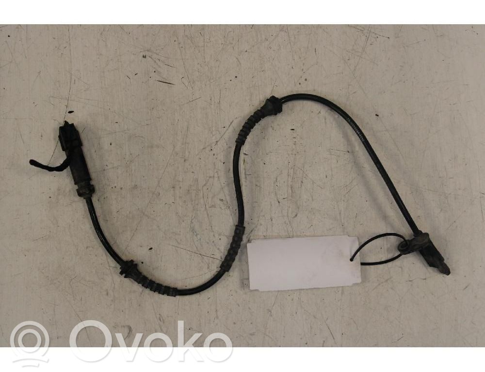 BMW X2 F39 Sensore ABS del freno posteriore