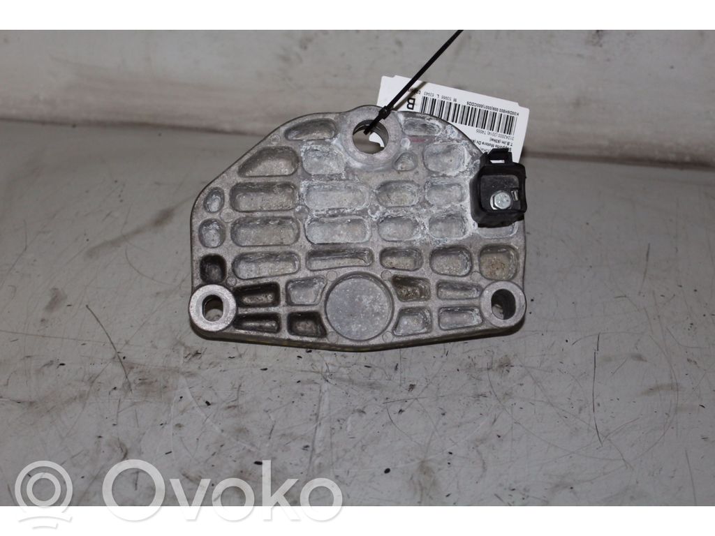 Soporte de montaje del motor