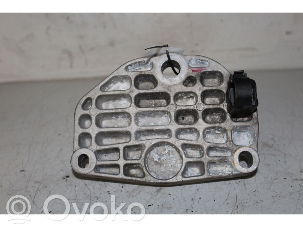 Support de moteur, coussinet