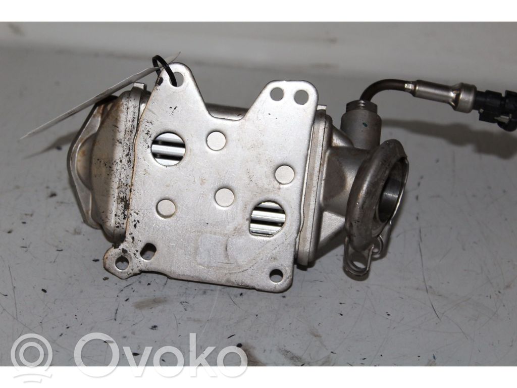 Fiat 500L Chłodnica spalin EGR 
