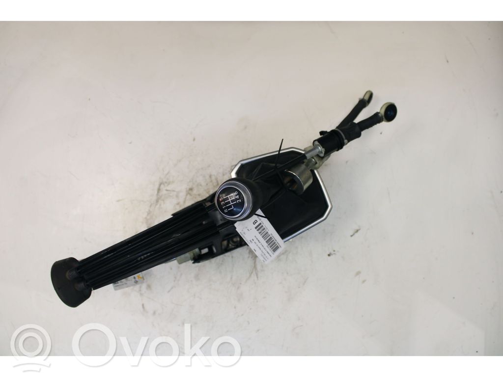 Selector caja de cambios   341014178R