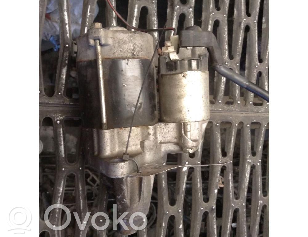 Daihatsu Cuore Démarreur 