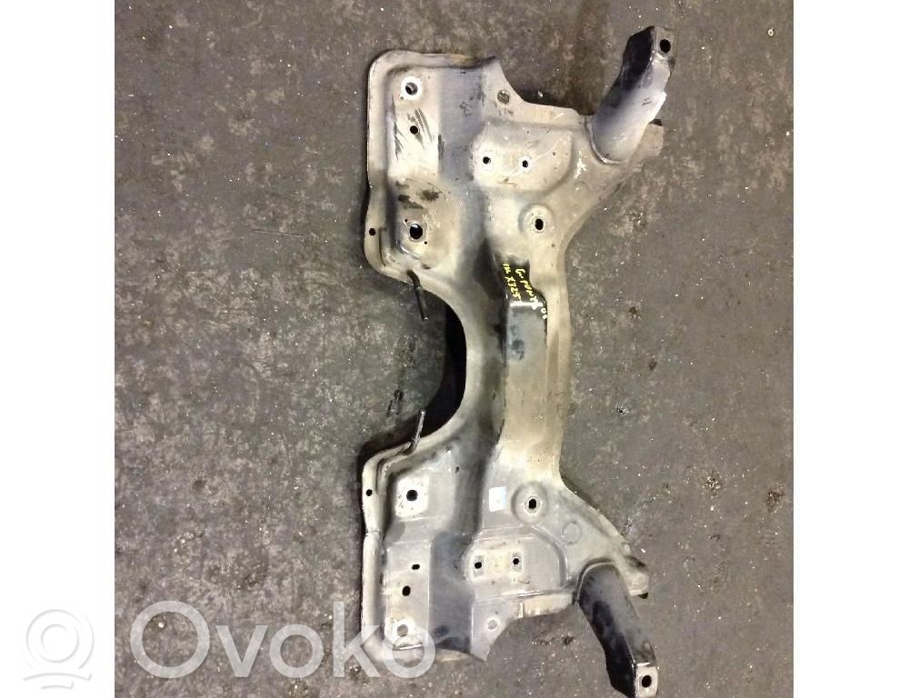 Fiat Grande Punto Rama pomocnicza przednia 