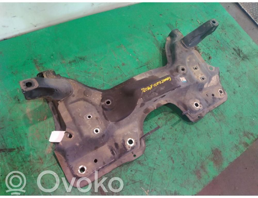 Fiat Grande Punto Rama pomocnicza przednia 