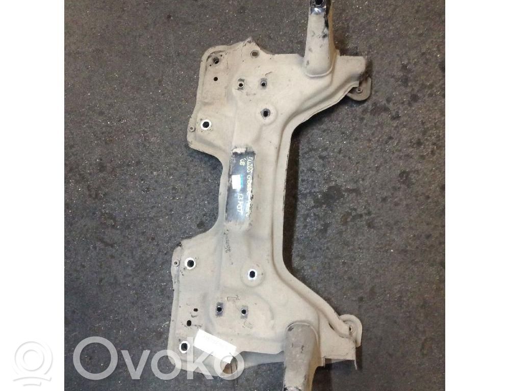 Fiat Grande Punto Rama pomocnicza przednia 