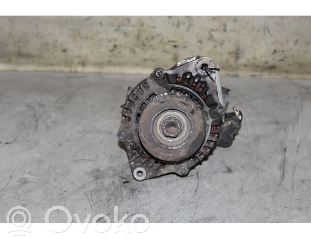 Nissan Patrol Y60 Generatore/alternatore 