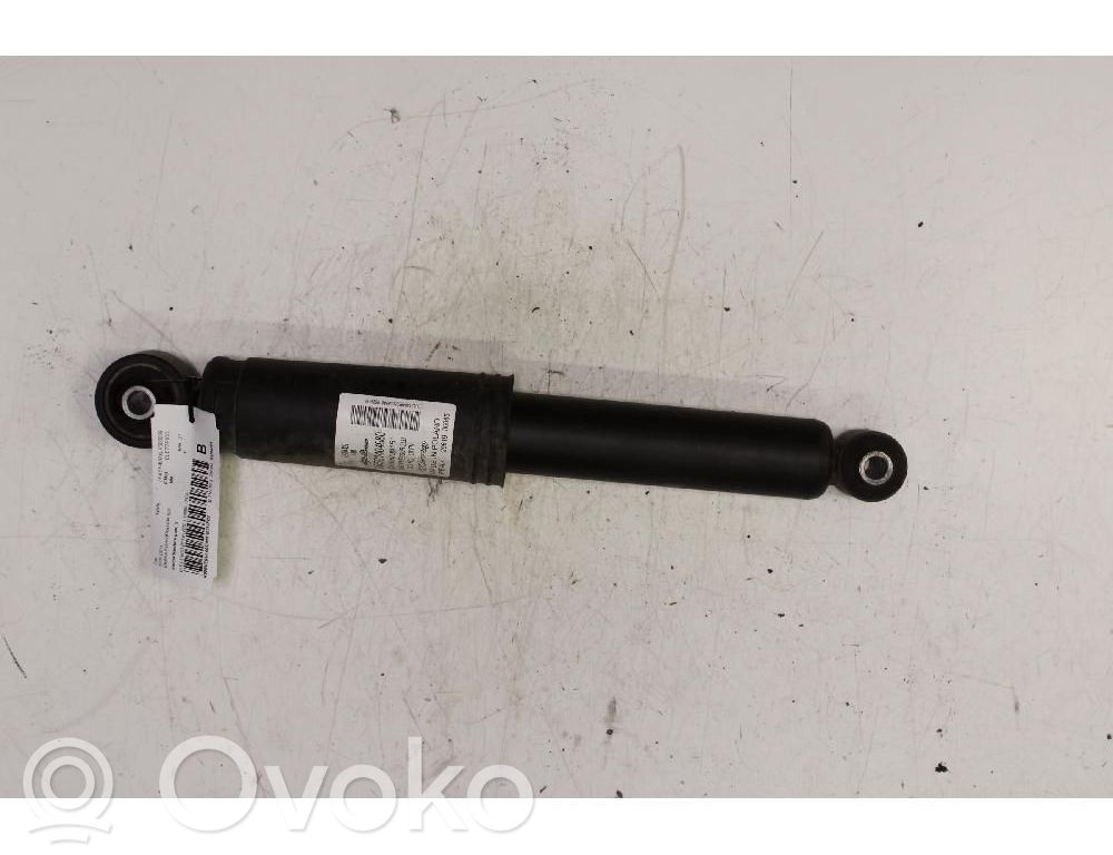 Fiat 500E Amortizor spate 