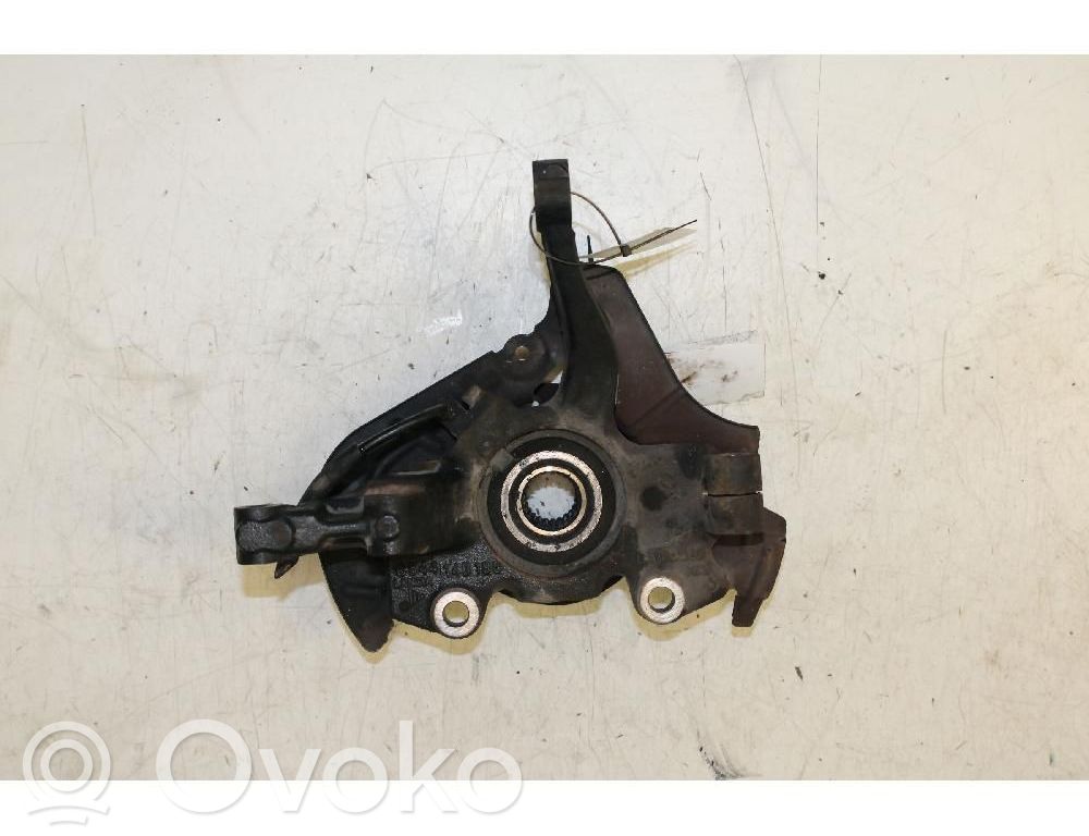 Fiat Panda III Piasta koła przedniego 