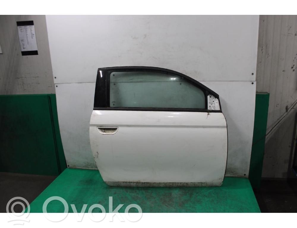 Fiat 500E Puerta delantera 