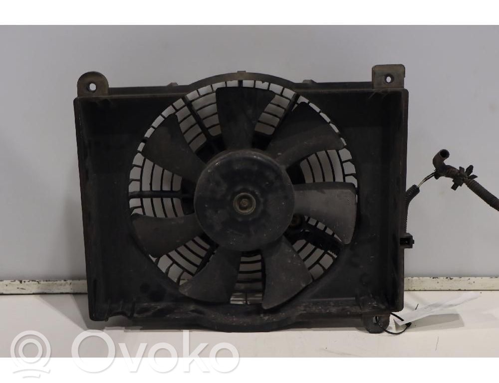 Elektrolüfter