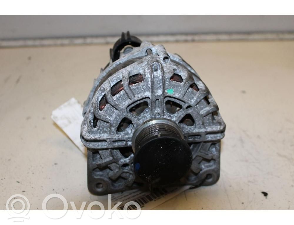 Nissan Micra K14 Generator/alternator 