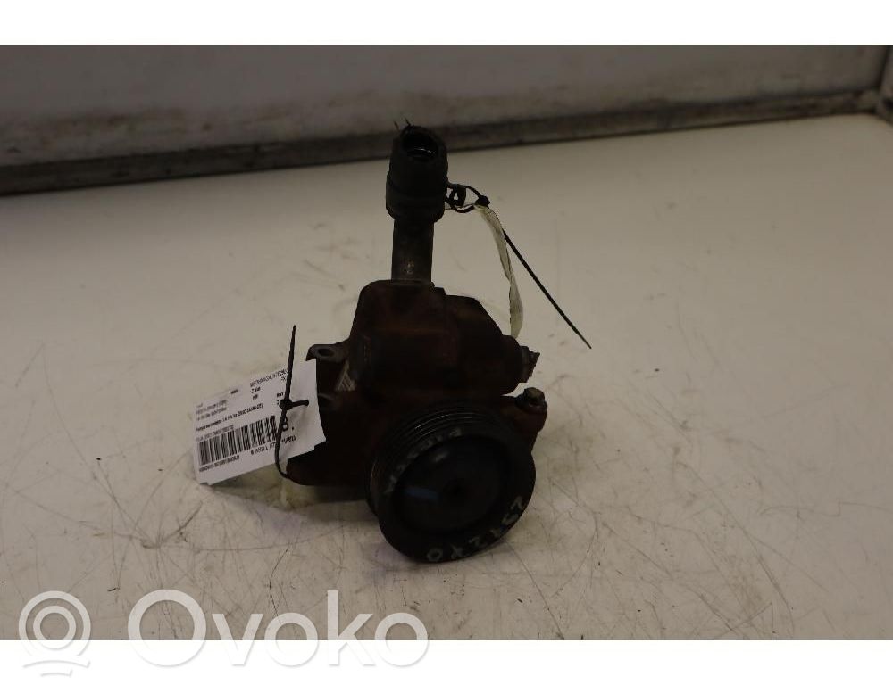 Ford Fiesta Pompă servodirecție 