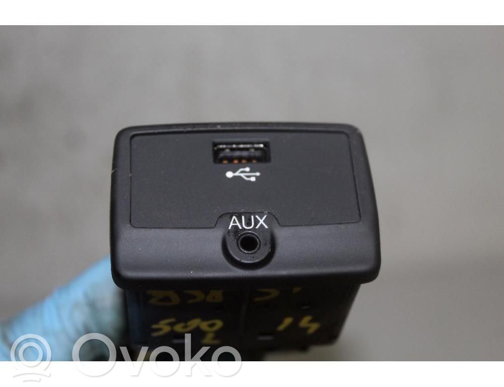 Fiat 500L Interruttore/pulsante di controllo multifunzione 