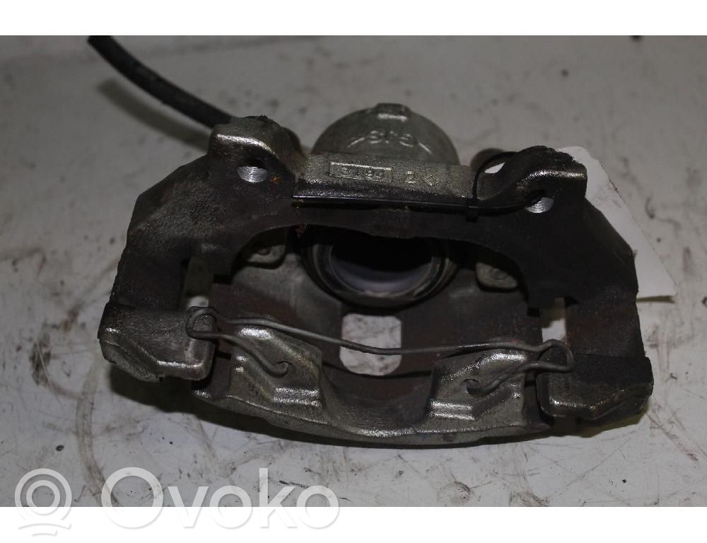 Fiat Panda III Pinza del freno anteriore