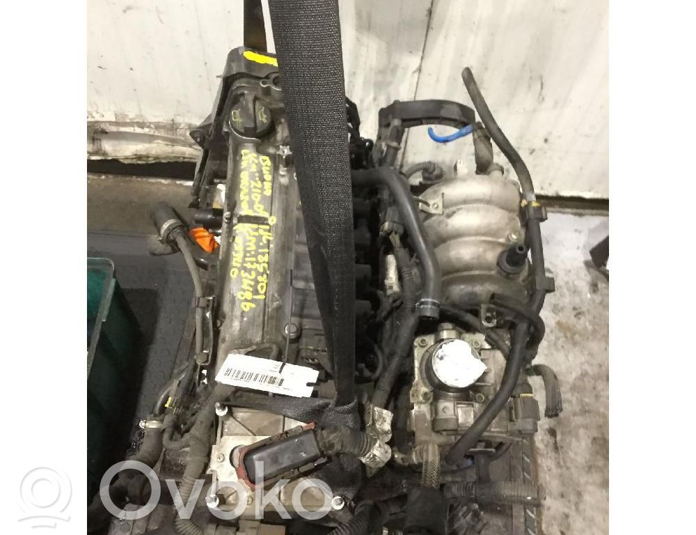 Motor   350A1000
