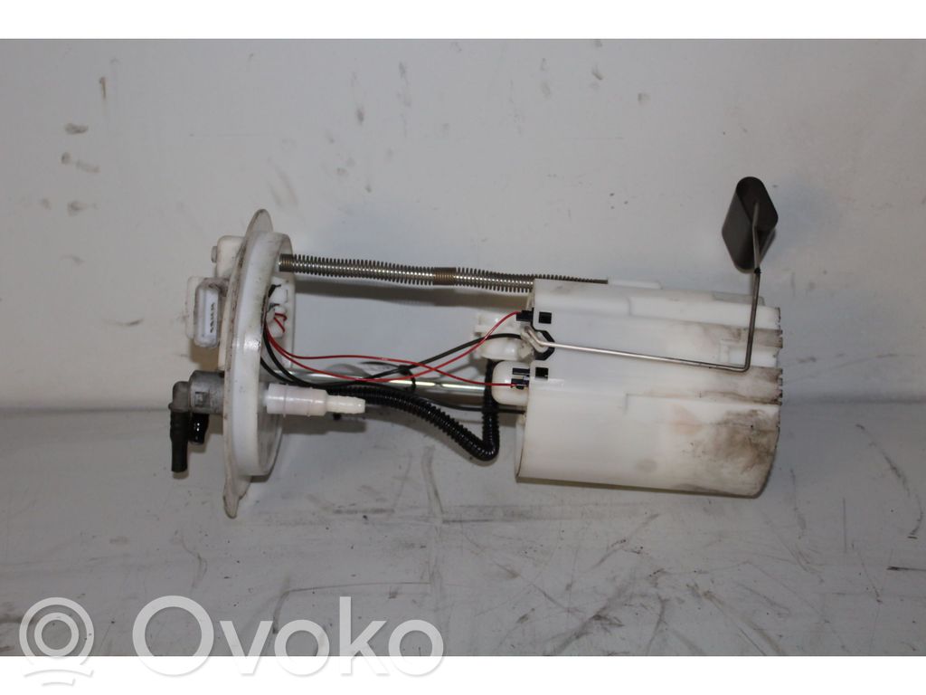 Bomba interna de combustible   0580200136