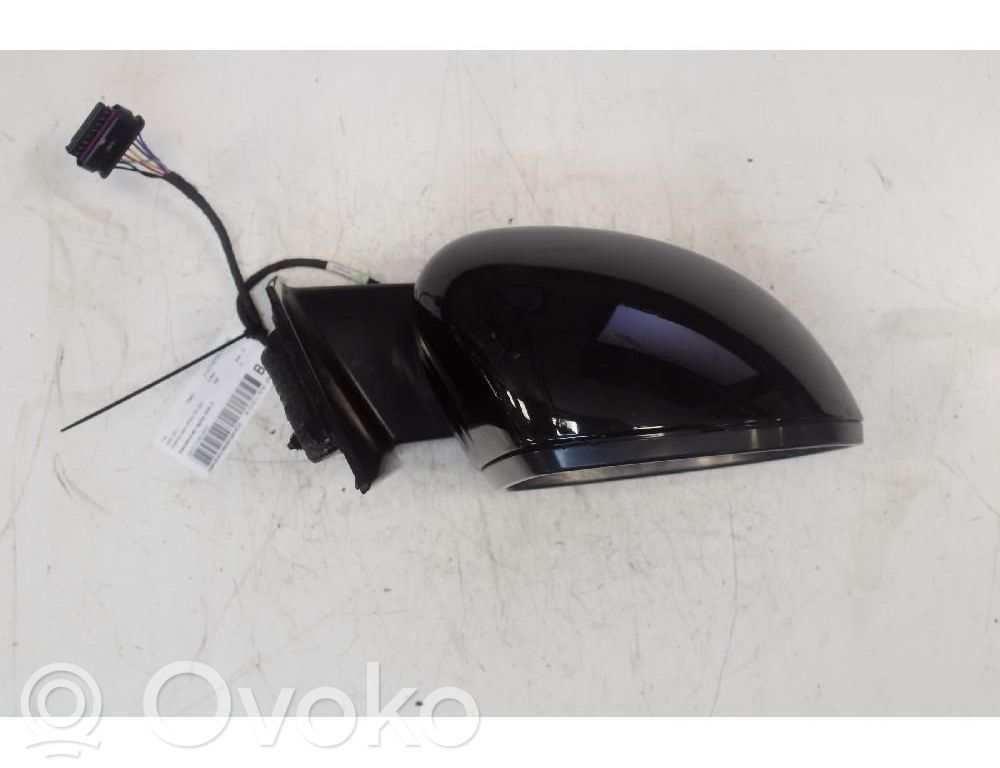 Fiat 500E Oglindă electrică ușă față
