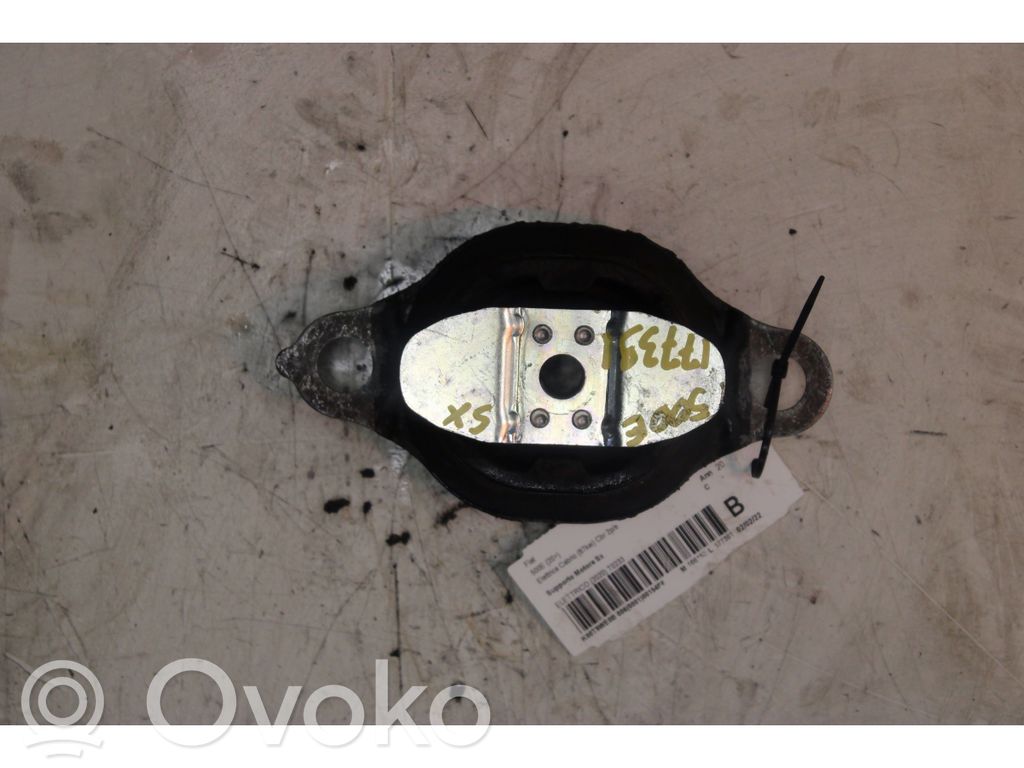 Fiat 500E Supporto di montaggio del motore