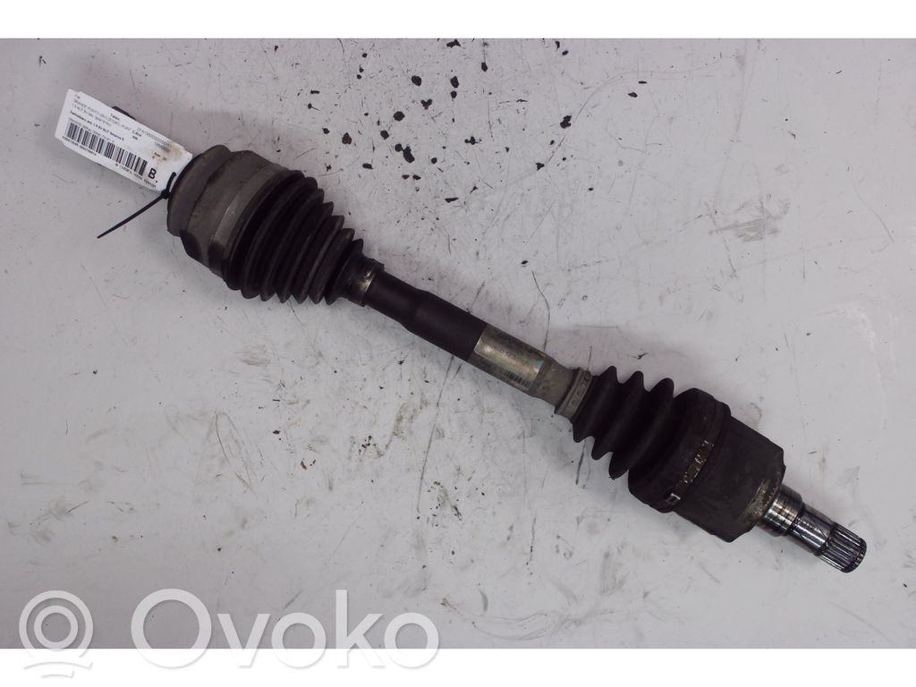 Fiat Grande Punto Semiasse anteriore 