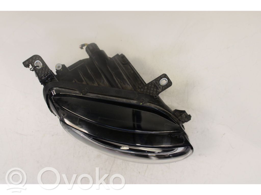 Fiat 500E Faro delantero/faro principal