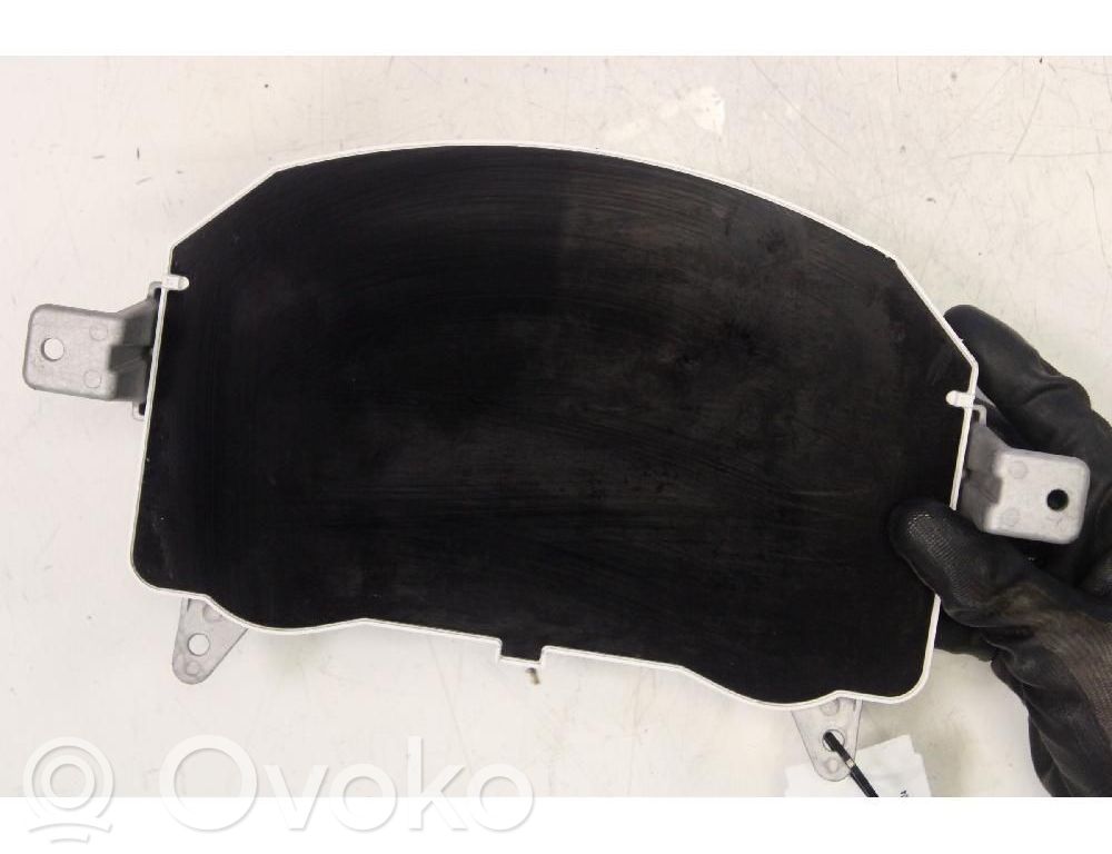 Fiat 500E Nopeusmittari (mittaristo)