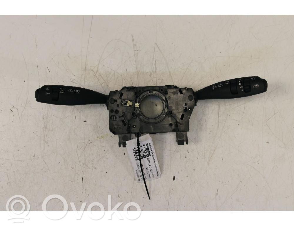 Fiat 500E Interruptor de luz 