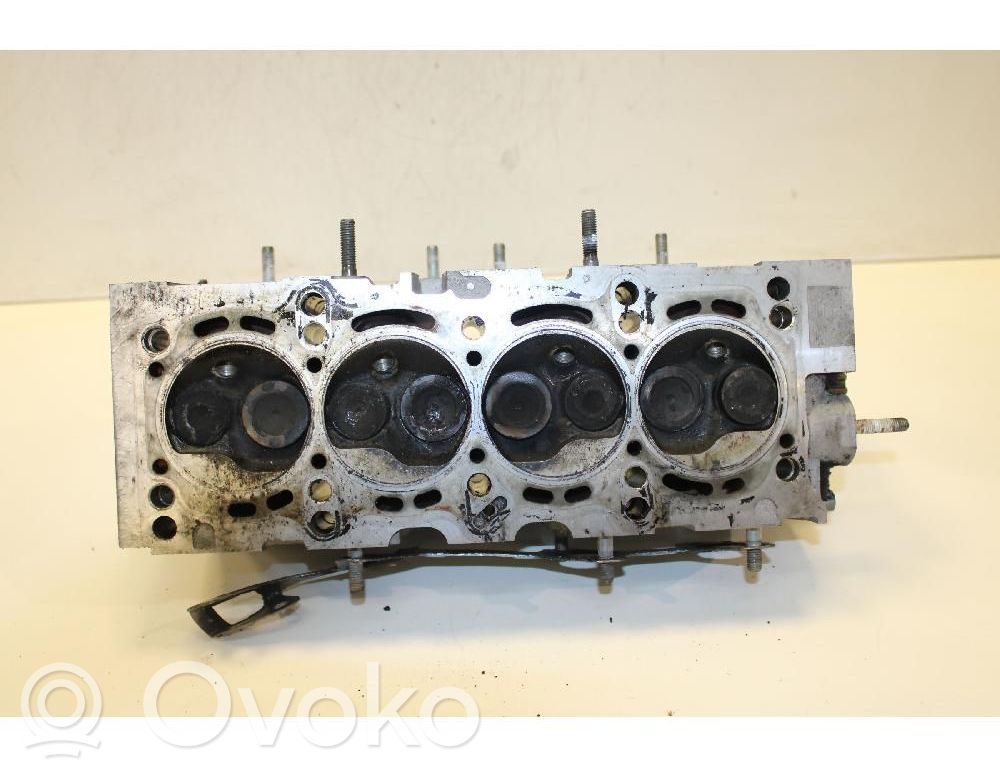 Fiat Grande Punto Culata del motor 