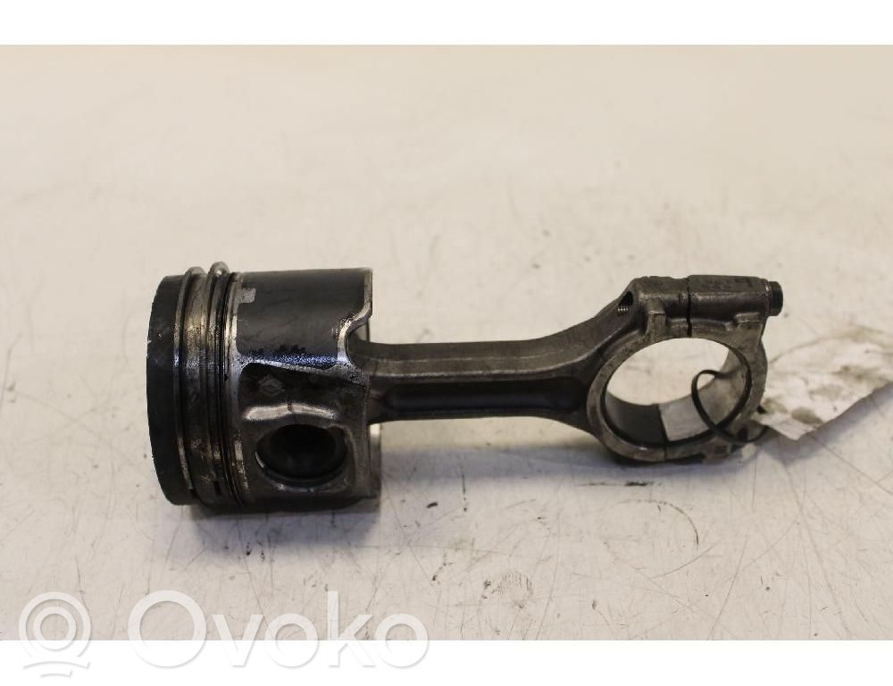 Fiat Talento Piston