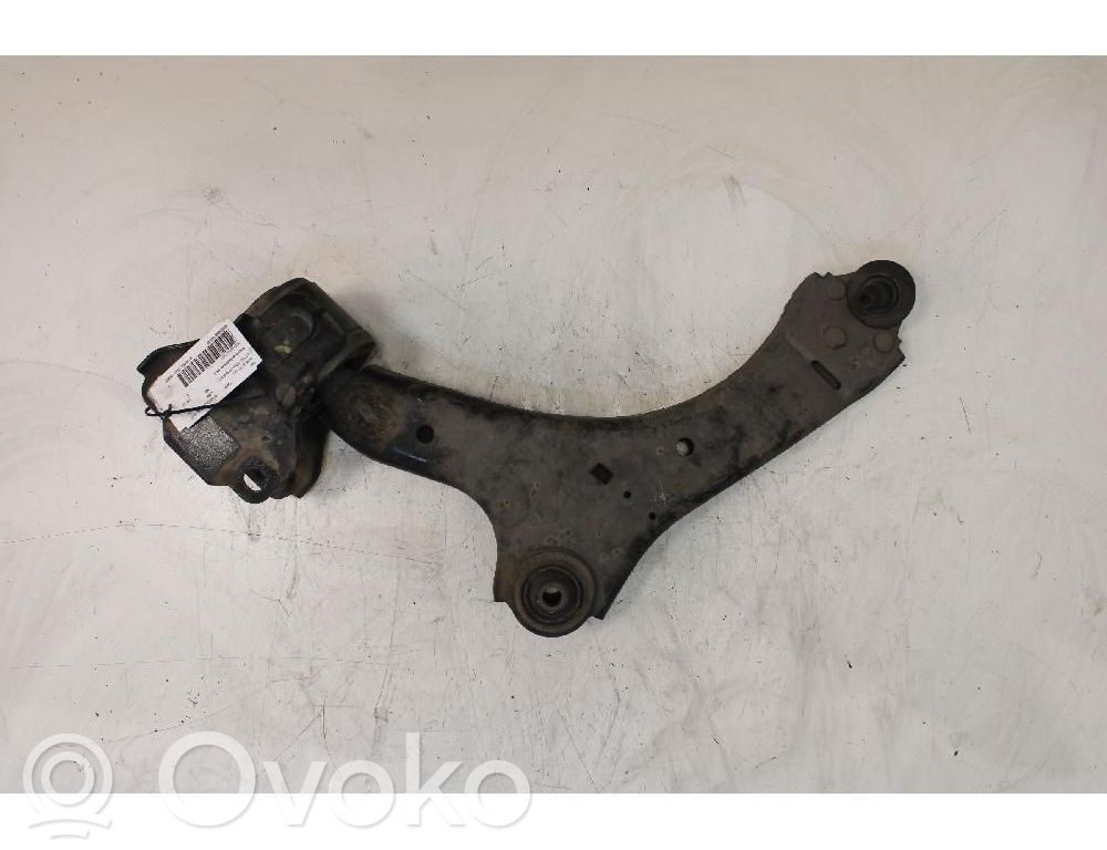Ford Mondeo MK IV Querlenker Achsschenkel vorne 