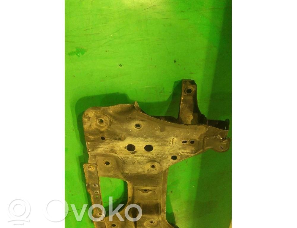 Fiat Grande Punto Rama pomocnicza przednia 