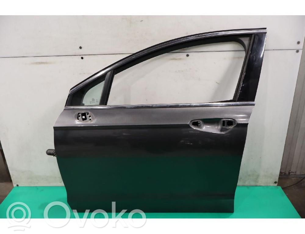 Ford Mondeo MK V Дверь 