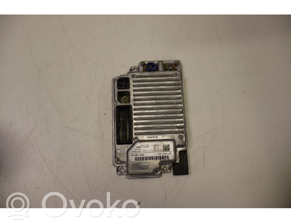 Ford Fiesta Phone control unit/module 