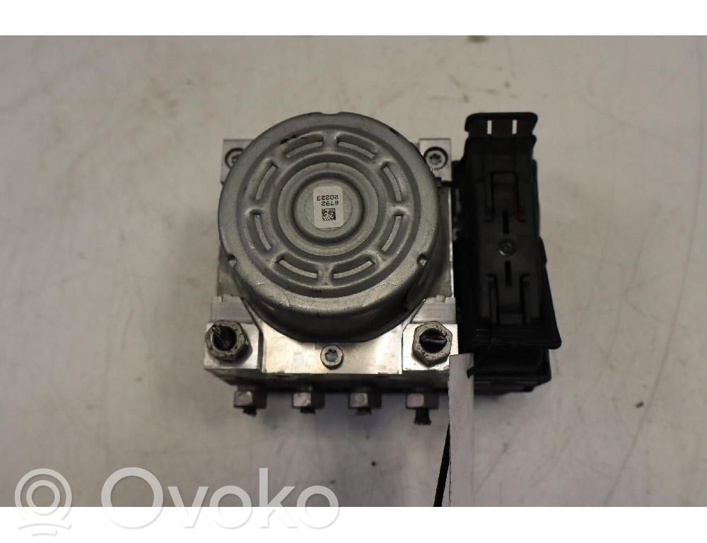 Ford Fiesta Pompa ABS 
