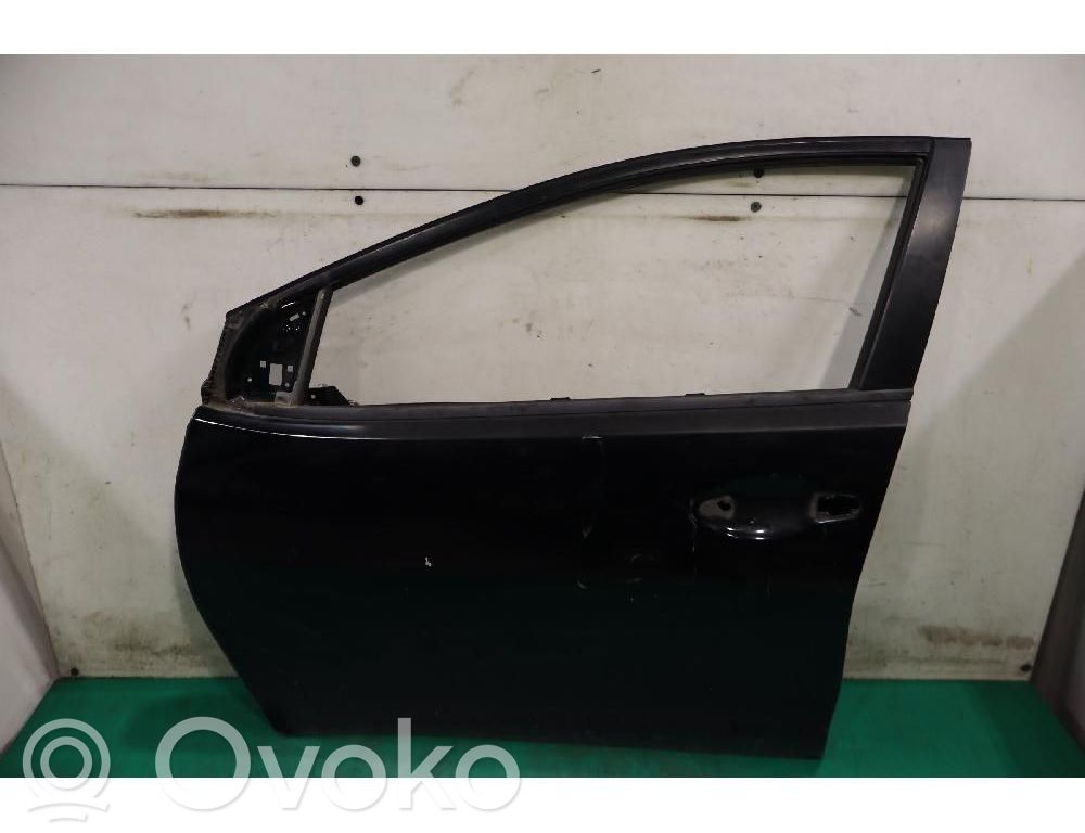 Honda Civic IX Durvis 