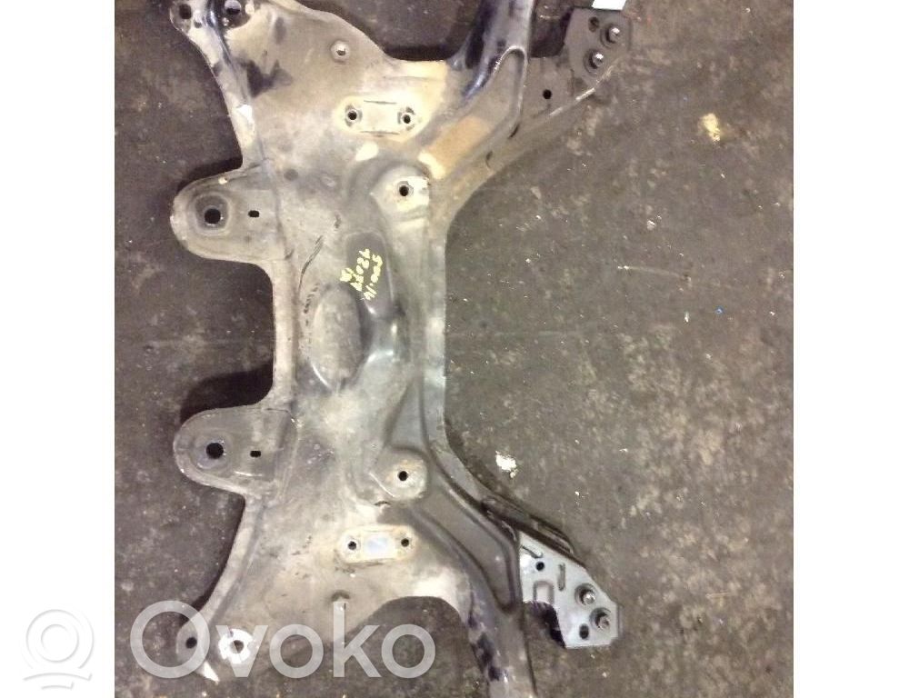Fiat 500 Front subframe 
