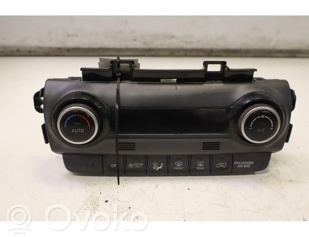 Hyundai Kona I Unitate control climatizare 
