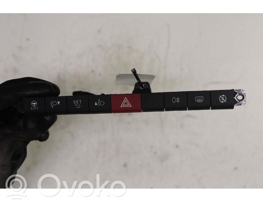 Fiat Panda III Other switches/knobs/shifts 