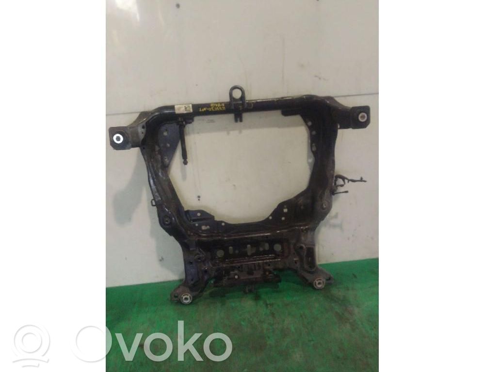 Front subframe   J9C35000AF