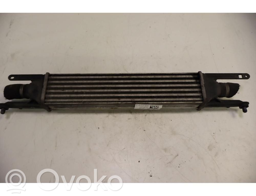 Fiat Grande Punto Radiator intercooler 