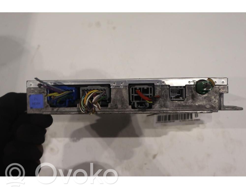 ASC valdymo blokas   L8D219C164BA